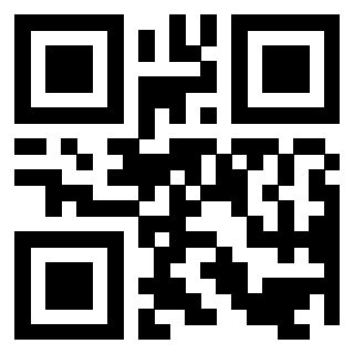 3406083000 - Immagine del QrCode associato