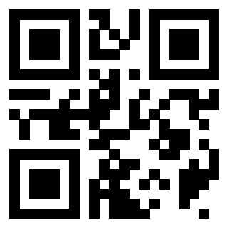 Il Qr Code di 3406083002