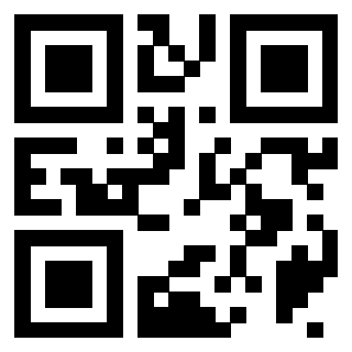 3406083003 QrCode associato