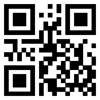 3406083007 - Immagine del Qr Code