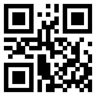 Scansione del Qr Code di 3406083009