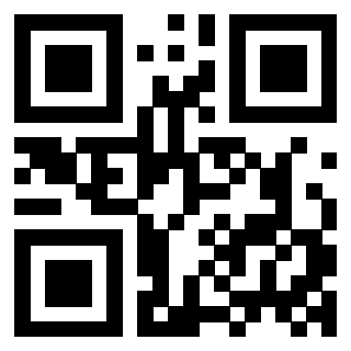 3406083011 - Immagine del Qr Code associato