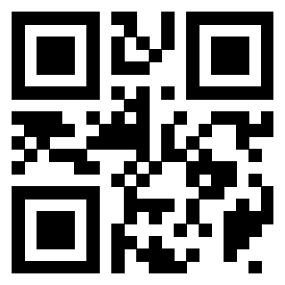 3406083013 Qr Code associato