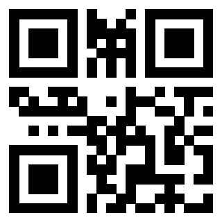 3406083015 - Immagine del Qr Code