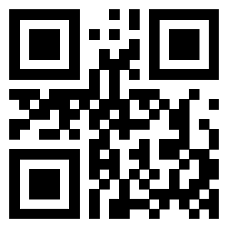 QrCode di 3406083016