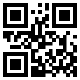 Immagine del QrCode di 3406083017