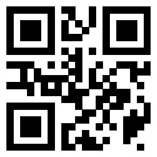 3406083019 - Immagine del Qr Code