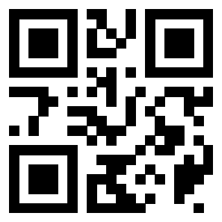 Il Qr Code di 3406083020