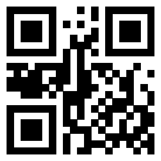 3406083021 - Immagine del Qr Code associato