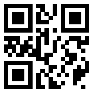 3406083023 Qr Code associato
