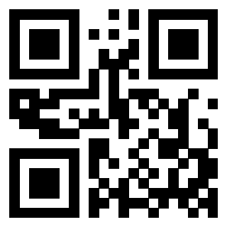 3406083024 QrCode associato