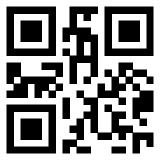 QrCode di 3406083025