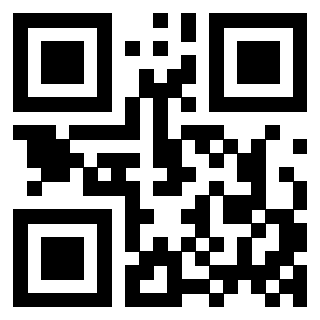 3406083026 - Immagine del QrCode associato