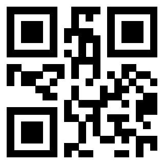 Immagine del QrCode di 3406083028