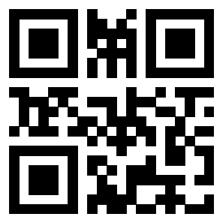QrCode di 3406083029