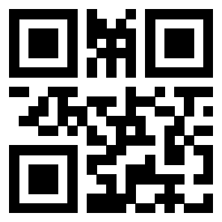 Scansione del Qr Code di 3406083031