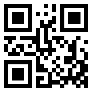 Immagine del Qr Code di 3406083034
