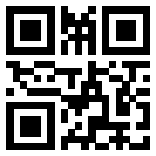 3406083035 - Immagine del Qr Code