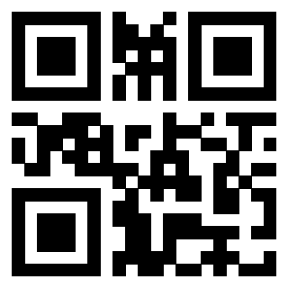 3406083036 - Immagine del QrCode