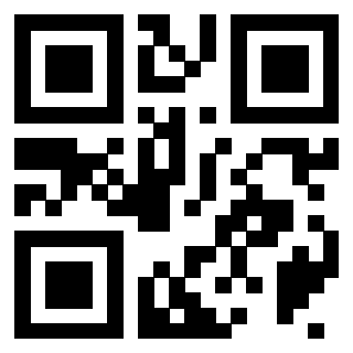 Scansione del QrCode di 3406083039