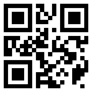 3406083040 - Immagine del Qr Code