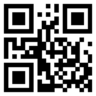 Scansione del QrCode di 3406083042