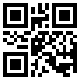 Scansione del Qr Code di 3406083043