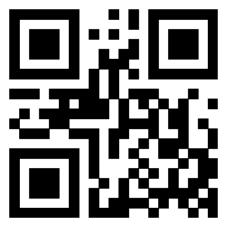 3406083044 - Immagine del QrCode associato