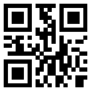 Immagine del Qr Code di 3406083046