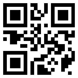 3406083048 - Immagine del QrCode associato