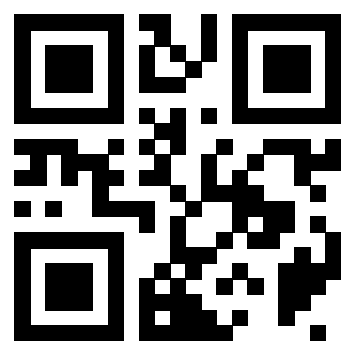 Il Qr Code di 3406083050