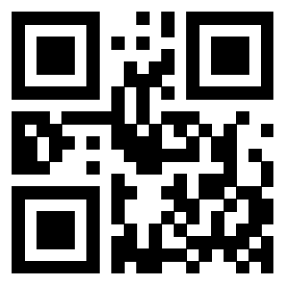 Immagine del Qr Code di 3406083057