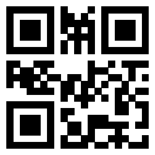 Scansione del Qr Code di 3406083058