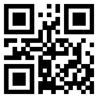 3406083059 Qr Code associato