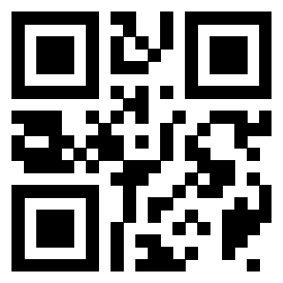 Il QrCode di 3406083060