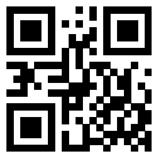 3406083061 Qr Code associato