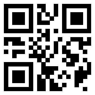 3406083062 - Immagine del QrCode