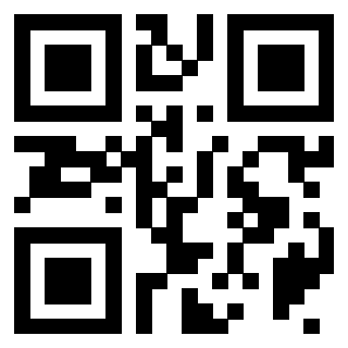 3406083063 QrCode associato