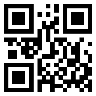 3406083065 - Immagine del QrCode associato