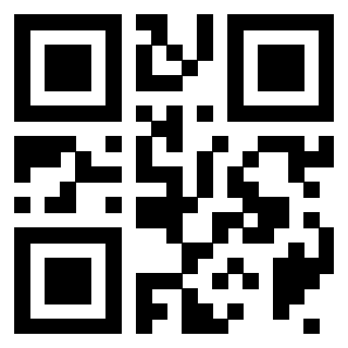 Il QrCode di 3406083068