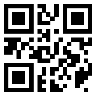 Immagine del QrCode di 3406083069