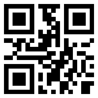 3406083071 - Immagine del QrCode associato