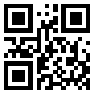 3406083074 - Immagine del QrCode associato