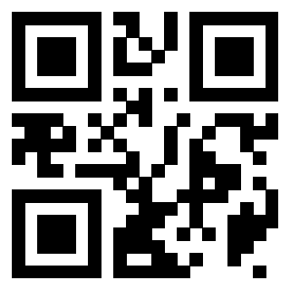 Immagine del QrCode di 3406083075