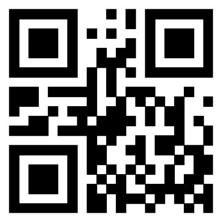 Il QrCode di 3406083076