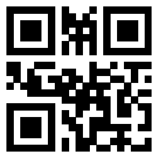 Scansione del QrCode di 3406083077