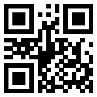 3406083080 - Immagine del Qr Code