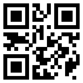 Immagine del QrCode di 3406083081