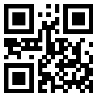 3406083082 QrCode associato
