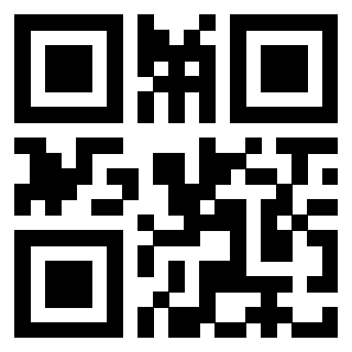 Immagine del QrCode di 3406083085